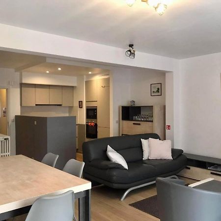 Holiday Cottages Knokke-Heist Dış mekan fotoğraf