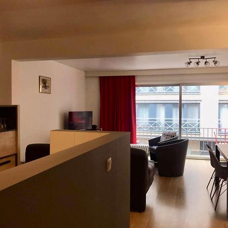 Holiday Cottages Knokke-Heist Dış mekan fotoğraf