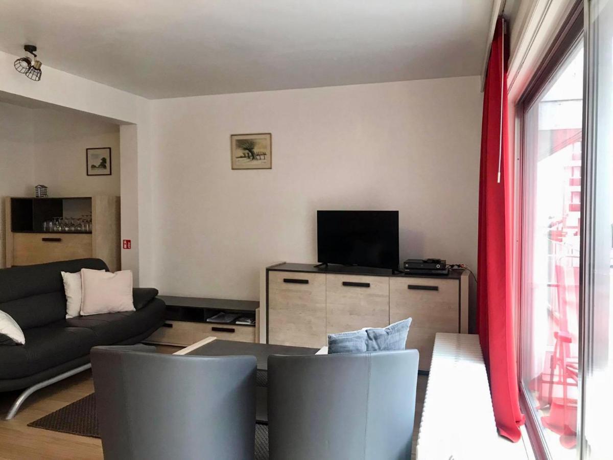 Holiday Cottages Knokke-Heist Dış mekan fotoğraf
