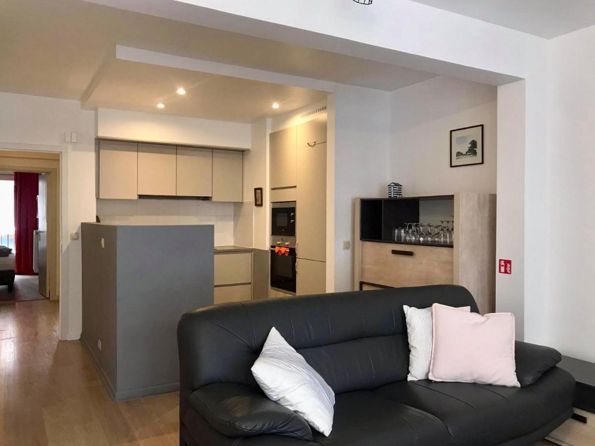 Holiday Cottages Knokke-Heist Dış mekan fotoğraf