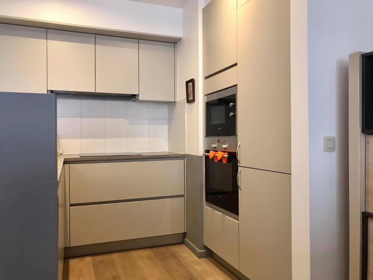 Holiday Cottages Knokke-Heist Dış mekan fotoğraf