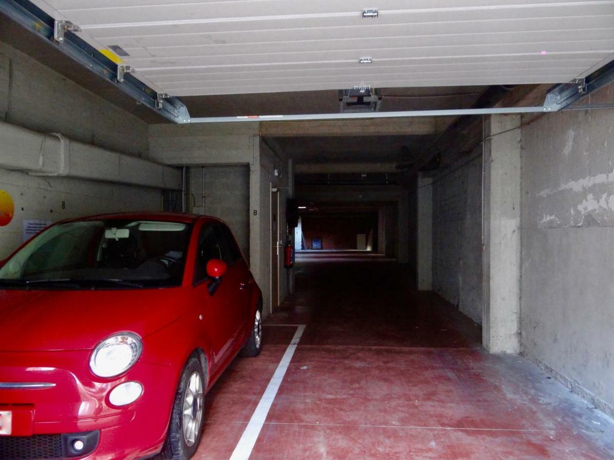 Holiday Cottages Knokke-Heist Dış mekan fotoğraf